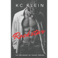 Rock Star: Second Chance Love Story