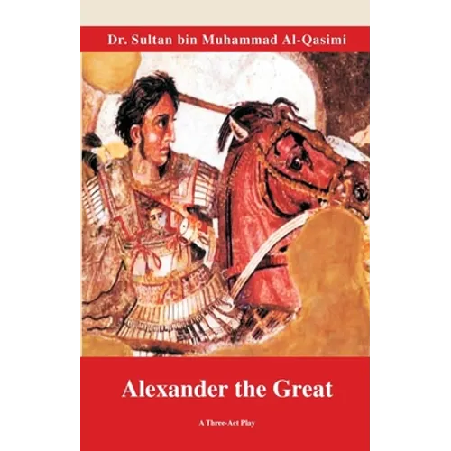 Alexander The Great
