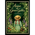 L. M. Montgomery: Anne of Green Gables (English Edition)