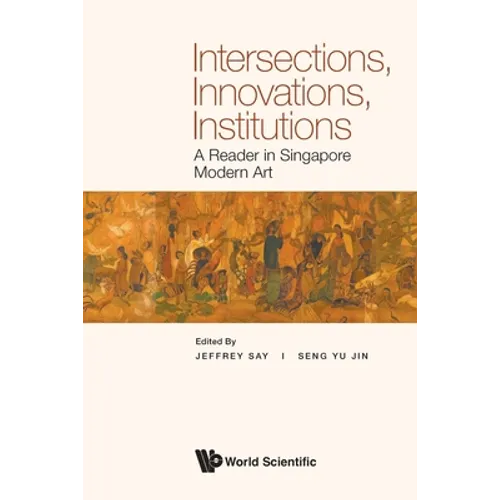 Intersections, Innovations, Institutions
