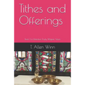 Tithes and Offerings: Book 3 in Detective Trudy Wagner Series
