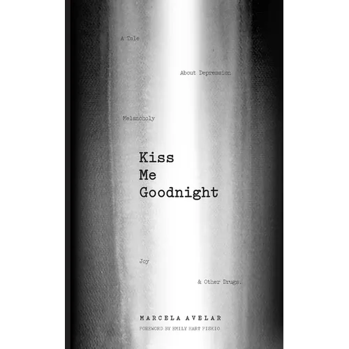 Kiss Me Goodnight