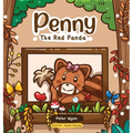 Penny The Red Panda