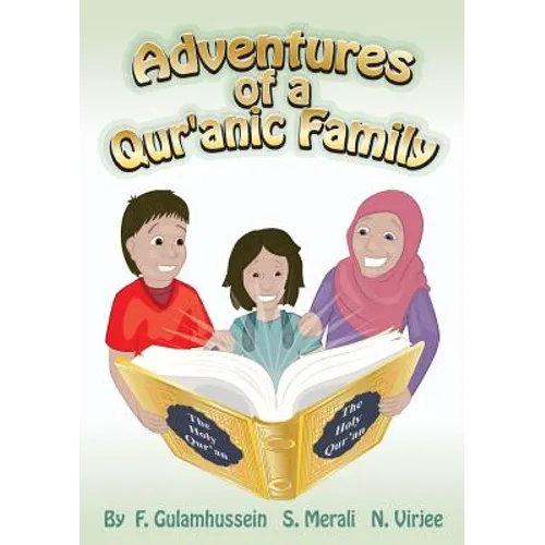 Adventures of a Qur'anic Family