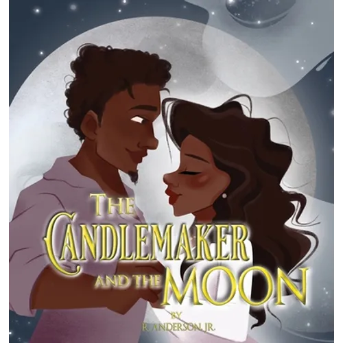 The Candlemaker and the Moon