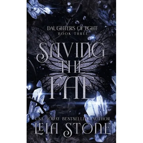 Saving the Fae
