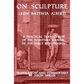 On Sculpture by Leon Battista Alberti
