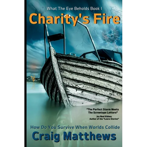 Charity's Fire