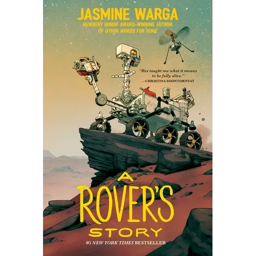 A Rover's Story