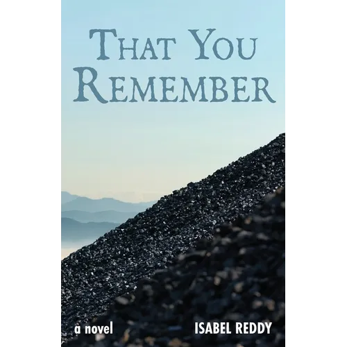 That You Remember