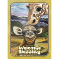 Welcome Blessing: The Adventures of Blessing