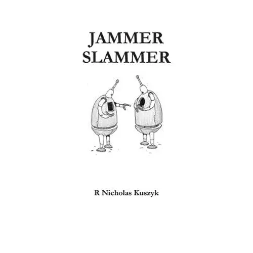 Jammer Slammer