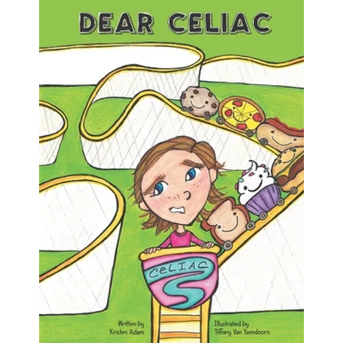 Dear Celiac
