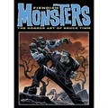 Fiendish Monsters: The Horror Art of Bruce Timm