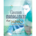 Classroom Management That Works: Research-Based Strategies for Every Teacher