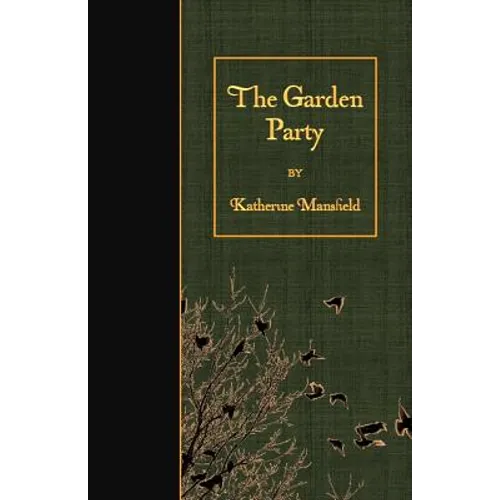 The Garden Party