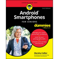 Android Smartphones for Seniors for Dummies
