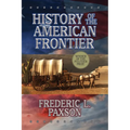 History of the American Frontier
