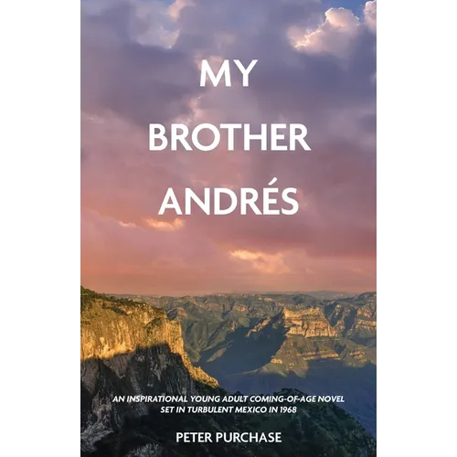 My Brother Andrés