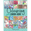 Colouring know-how: Step-by-step techniques & tips
