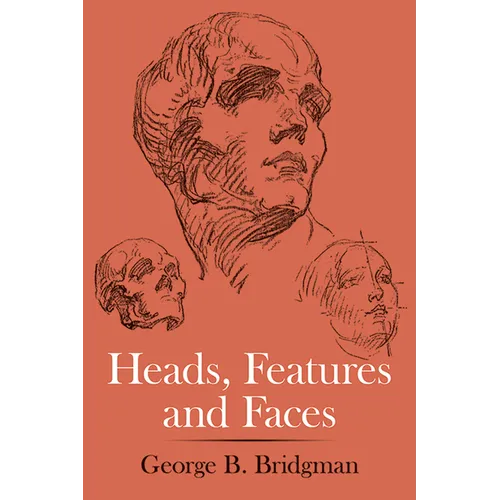 Heads, Features and Faces