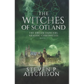The Witches of Scotland: The Dream Dancers: Akashic Chronicles Book 1