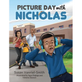 Picture Day with Nicholas