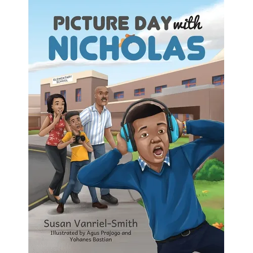Picture Day with Nicholas
