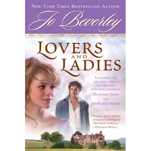Lovers and Ladies