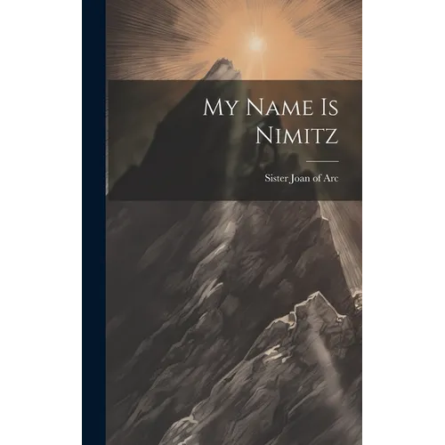 My Name is Nimitz