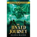 Olympus Academy: The Jinxed Journey