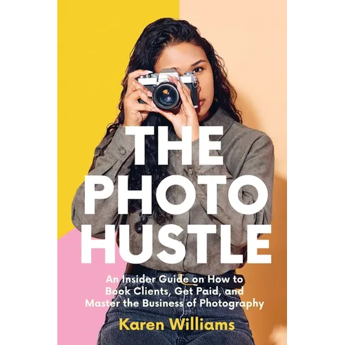 The Photo Hustle
