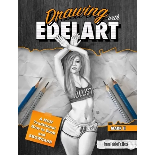 Drawing with Edelart