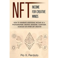 NFT - Income for Creative Minds