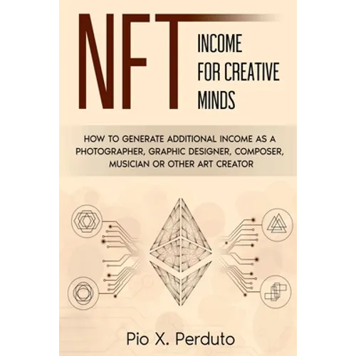 NFT - Income for Creative Minds