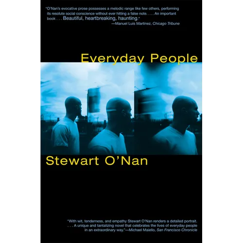 Everyday People