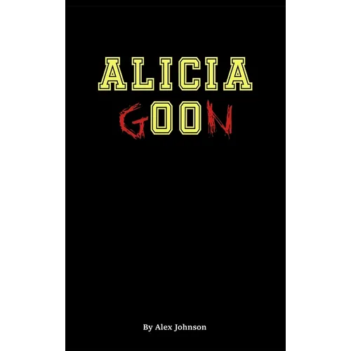 Alicia Goon