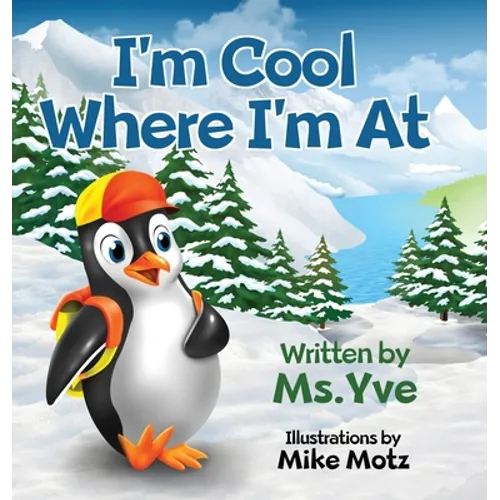 I'm Cool Where I'm At