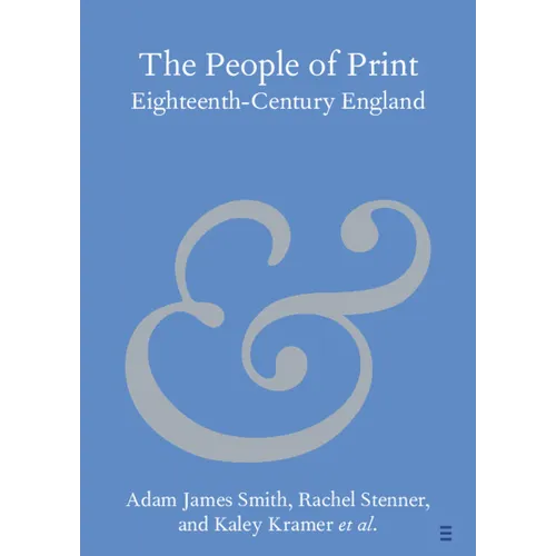 The People of Print