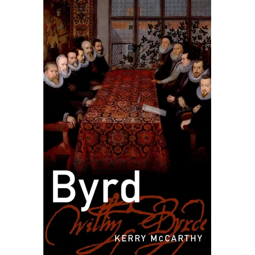 Byrd Mmus C