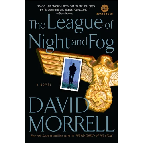 The League of Night and Fog
