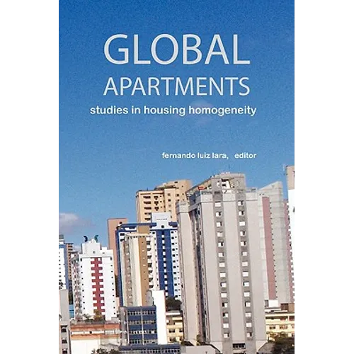 Global Apartments