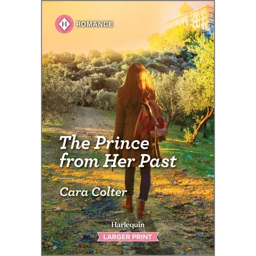 The Prince from Her Past