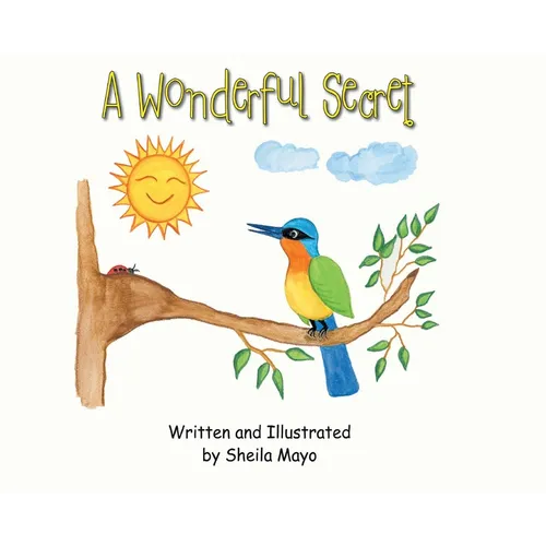 A Wonderful Secret