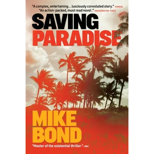 Saving Paradise