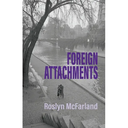 Foreign Attachments