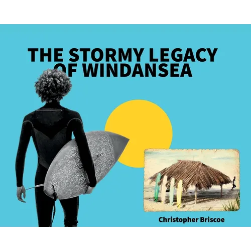 The Stormy Legacy of Windansea