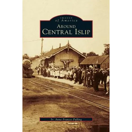 Around Central Islip