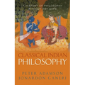 Classical Indian Philosophy: A History of Philosophy Without Any Gaps, Volume 5