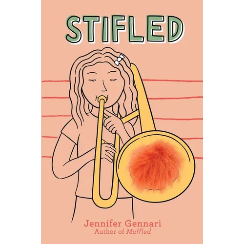 Stifled